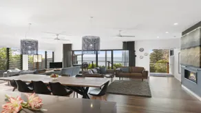 Macmasters Coastal Retreat - La maison de plage ultime avec piscine pour les longueurs - Image 4