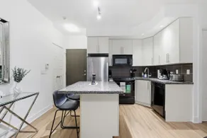 Cozy 1BR Condo w Private Patio for Morning Coffee - Image 3