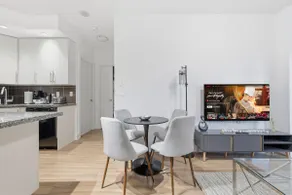 Cozy 1BR Condo w Private Patio for Morning Coffee - Image 4