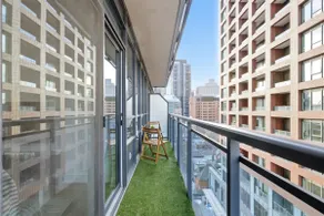 Cozy 1BR Condo w Private Patio for Morning Coffee - Image 5