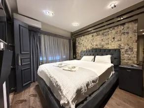 Panoramic Bosphorus View Terrace Flat - Image 4