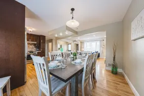 Spacious, Newly Renovated, Centrally Located | TMH - Image 3
