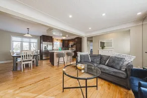 Spacious, Newly Renovated, Centrally Located | TMH - Image 5