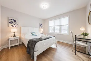 Spacious, Newly Renovated, Centrally Located | TMH - Image 4
