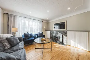 Spacious, Newly Renovated, Centrally Located | TMH - Image 2
