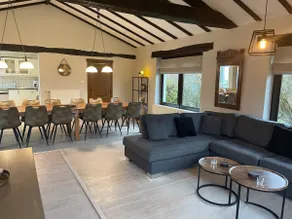 Five-Bedroom Holiday Home in Somme-Leuze - Image 2