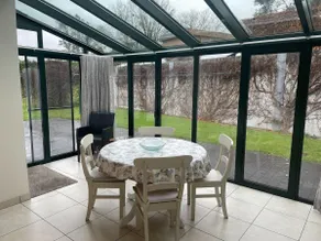Five-Bedroom Holiday Home in Somme-Leuze - Image 5