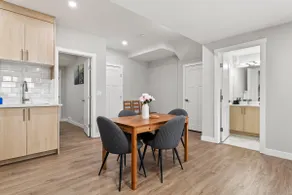 Calgary SE Garden Suite 2 BR, Wifi, Walkout - Image 3