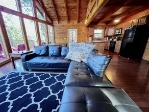 Hidden Jewel | RRG | Cliffview | Hot Tub - Image 5