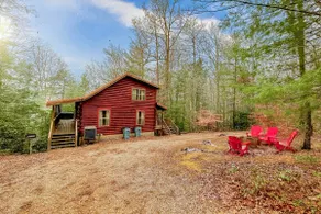 Hidden Jewel | RRG | Cliffview | Hot Tub - Image 2
