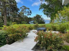 wyeangta - Woodbridge Waterfront Retreat - Image 4