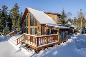 North Shore Retreat : Direkte på Lake Michigan, Pet-friendly, Wifi & Cable! - Image 5