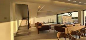 Phaedrus Living Venus Seaview Lighthouse Villa - Image 5