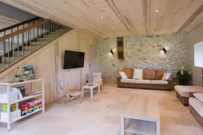 Gîte Le Chalimont - Image 4