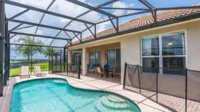 Windsor Hills Resort 4 Bedroom House Dog Friendly 4 Home - Image 2