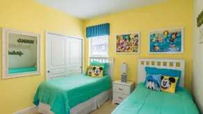 Windsor Hills Resort 4 Bedroom House Dog Friendly 4 Home - Image 5