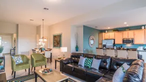 Windsor Hills Resort 4 Bedroom House Dog Friendly 4 Home - Image 3