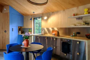 Designer home with Hot Tub in Bosland - Image 4