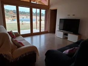 Can Mireia en Arnes - Casa cerca del Matarraña - Image 4