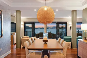 Private Jetty. Waterfront. Sleeps 10 - Image 5