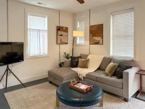Modern Light-Filled 2BR Apt - Image 3