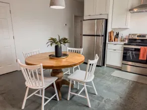 Modern Light-Filled 2BR Apt - Image 5