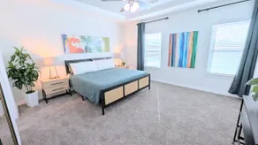 Near Rosenburg & Needville •Sleeps 9 •Pet Friendly - Image 3