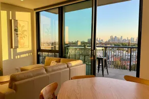 City View 3BR | Free Parking | Family Friendly - Image 4