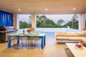 Casa Feliz Mediterranean style Coastal Getaway - Image 5