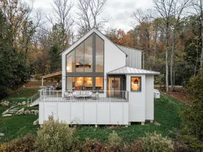 Wild Pond Villa - Image 2