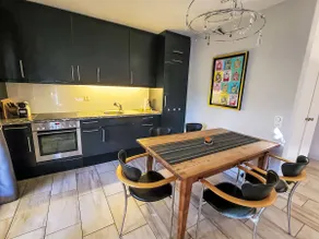 Familienorientierte Ferienwohnung mit Grill, Pool und Terrasse | Haustiere erlaubt - Image 3