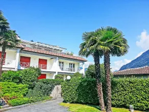 Familienorientierte Ferienwohnung mit Grill, Pool und Terrasse | Haustiere erlaubt - Image 2