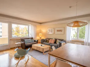 Apartment Chesa Daniela B - Anita by Interhome - Image 2