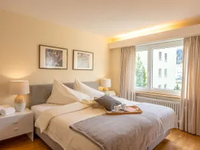 Apartment Chesa Daniela B - Anita by Interhome - Image 3
