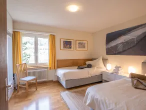 Apartment Chesa Daniela B - Anita by Interhome - Image 4