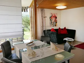 Apartment Chesa Piz Cotschen 3 by Interhome - Image 2