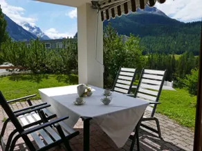 Apartment Chesa Piz Cotschen 3 by Interhome - Image 4