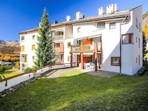 Apartment Chesa Piz Cotschen 3 by Interhome - Image 5