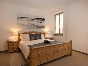 Apartment Chesa Corvatsch by Interhome - Image 3