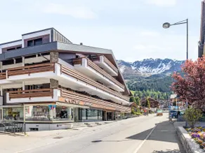 Apartment Square Poste 341 by Interhome - Image 5