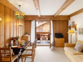 Apartment Square Poste 341 by Interhome - Image 2