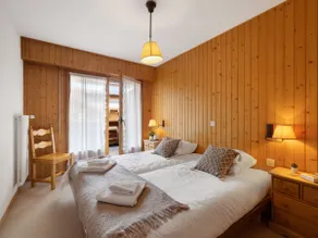Apartment Square Poste 341 by Interhome - Image 3