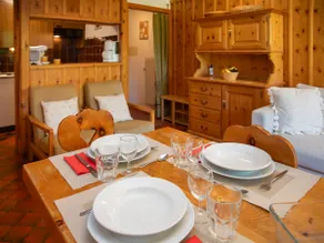 Apartment Talisman 7 by Interhome - Image 3