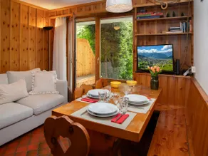 Apartment Talisman 7 by Interhome - Image 2