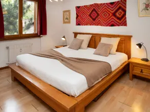 Appartamento con 3 camere da letto per 6 persone - Image 3