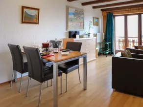 Apartment Gai Matin A 9 by Interhome - Image 4