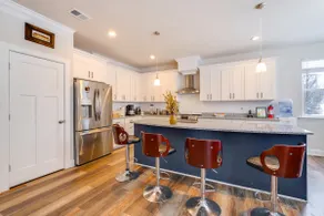 Quiet Family Home 5 Mi to Bowie Town Center! - Image 3