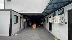 11- Container Studio Apartment without air conditioning - Image 4