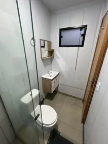 11- Container Studio Apartment without air conditioning - Image 3