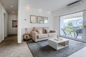 GuestReady - Charming Retreat with Garden - Image 4